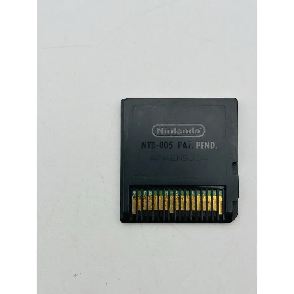 Pokémon Pearl Version Nintendo DS Authentic Tested Cartridge Only Works VG Cond